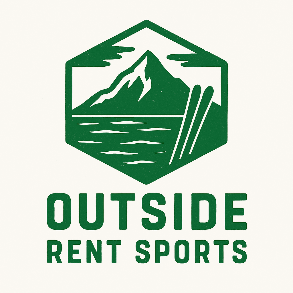 Outside Rent Sports